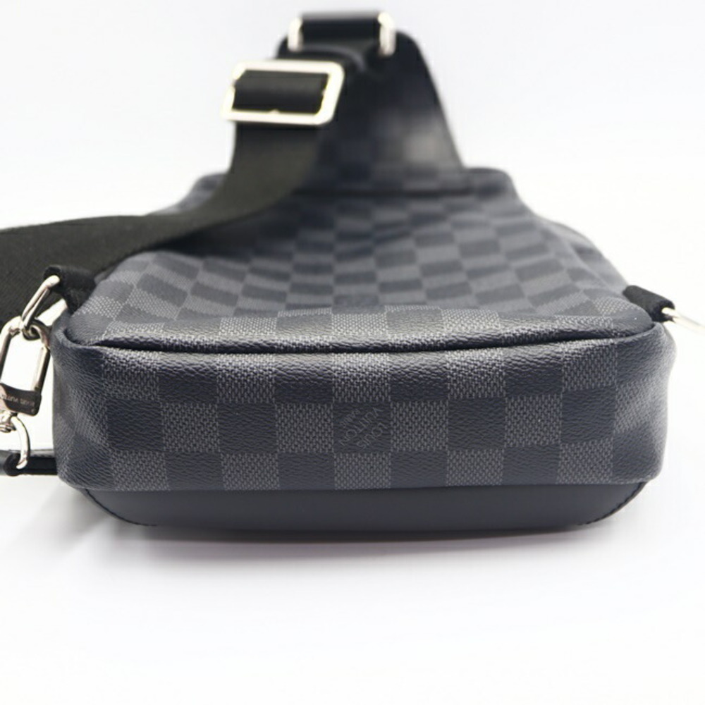 Louis Vuitton Explorer Gray Black Eclipse Backpac… - image 7